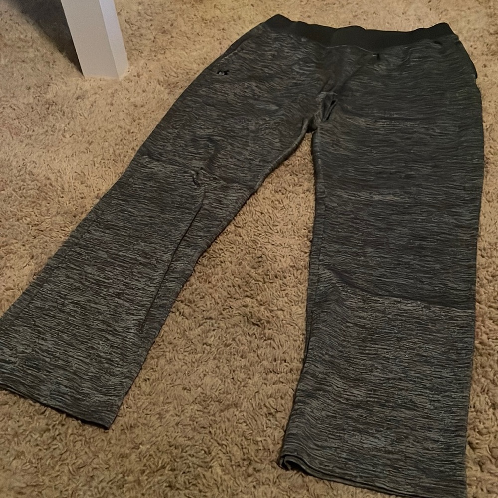 Under Armor sweatpants